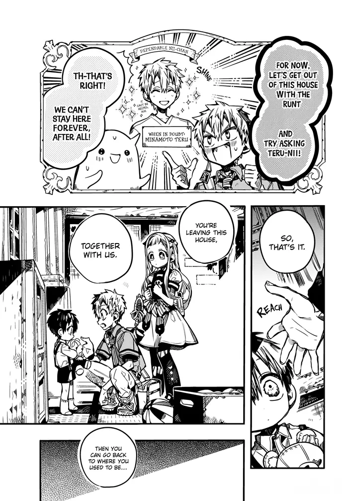 Toilet-Bound Hanako-kun Chapter 82 image 09_optimized
